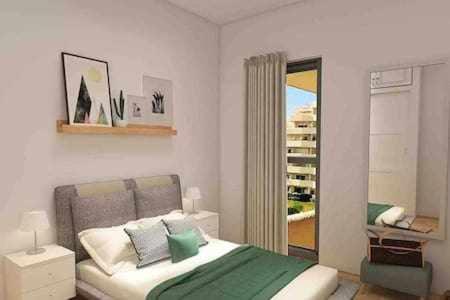 Stefys Beach Apartment Benalmádena Esterno foto