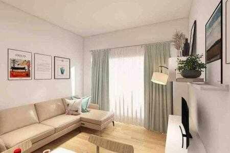 Stefys Beach Apartment Benalmádena Esterno foto